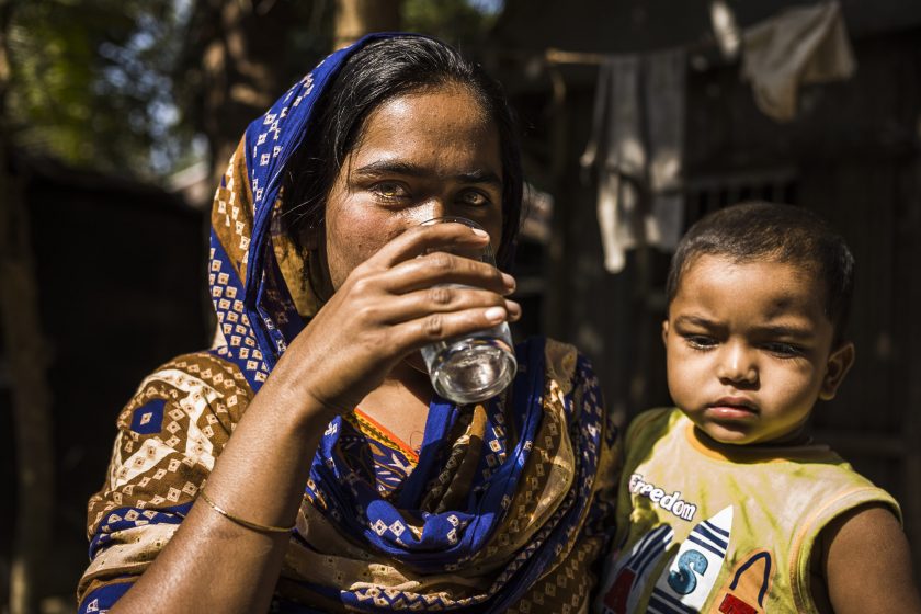 Grameen Veolia